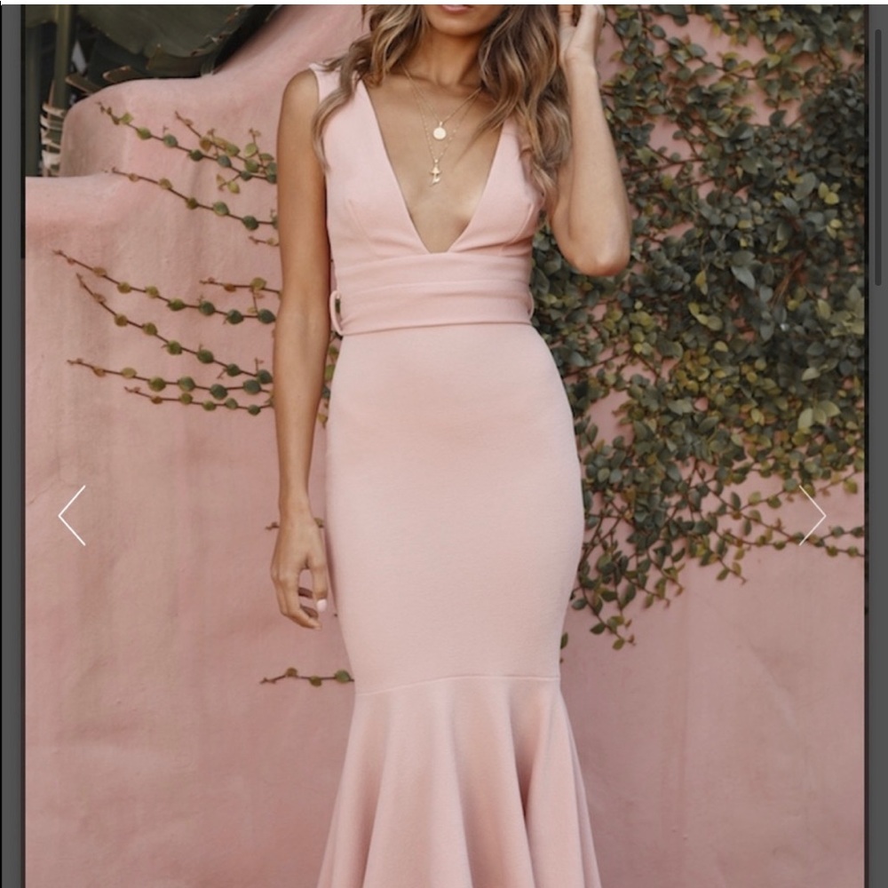 Hello Molly dress!